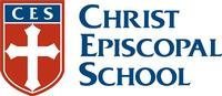 Christ Episcopal School Logo