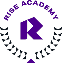 Rise Academy Logo