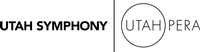 Utah Symphony | Utah Opera Logo