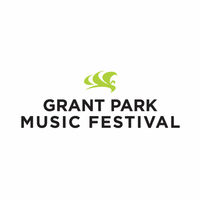 Grant Park Music Festival Logo