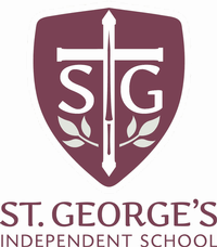 St. George's Independent School Logo