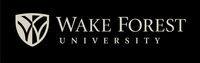 Wake Forest University Logo