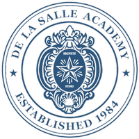 De La Salle Academy Logo