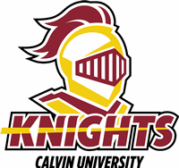 Calvin University Logo