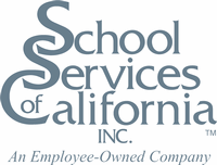 School Services of California Inc. Logo