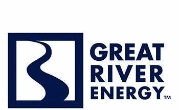 Great River Energy Logo