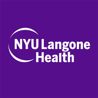 Hassenfeld Children's Hospital at NYU Langone Health Logo