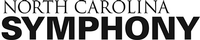 North Carolina Symphony Logo