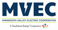 Minnesota Valley Electric Cooperative Logo