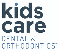 Kids Care Dental & Orthodontics Logo