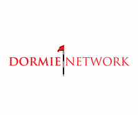 Dormie Network Logo