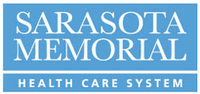 Sarasota Memorial Healthcare System Logo