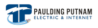 Paulding-Putnam Electric Co-op, Inc. Logo