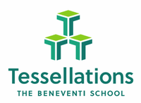 Tessellations Logo