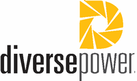 Diverse Power Incorporated Logo