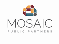 Mosaic Public Partners Logo