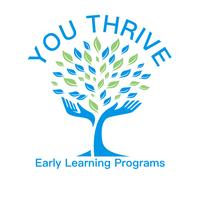 You Thrive Florida Logo