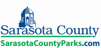 Sarasota County Parks, Recreation and Natural Resources Logo