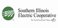 Southern Illinois Electric Cooperative Logo