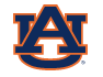 Auburn University Logo
