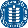 Los Angeles Community College District (LACCD) Logo