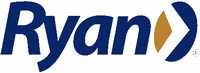 Ryan, LLC Logo
