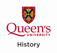 Queen's University, Department of History Logo