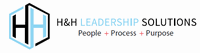 H & H Leadership Solutions Logo