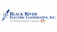 Black River Electric Cooperative, Inc. Logo