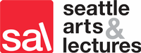 Seattle Arts&Lectures Logo