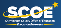 Sacramento County Office of Education Logo