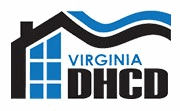 Virginia Department of Housing and Community Development Logo