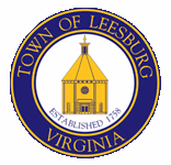 Town of Leesburg Logo