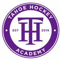 Tahoe Hockey Academy Logo