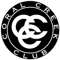 Coral Creek Club Logo