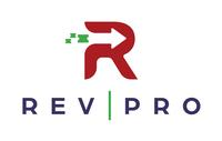 Vegas Tickets/RevPro Logo