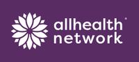 AllHealth Network Logo