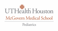 McGovern Medical School at UTHealth Houston Logo