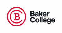 Baker College Logo