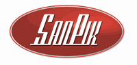 SANPIK, INC. Logo