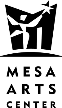 City of Mesa Logo