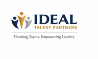 IdealStaff LLC Logo