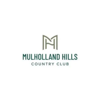 Invited Clubs/Mulholland Hills Country Club Logo