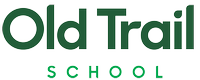 Old Trail School Logo