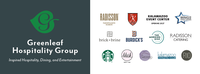Greenleaf Hospitality Group Logo