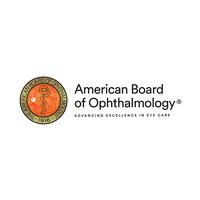 AMERICAN BOARD OF OPHTHALMOLOGY Logo