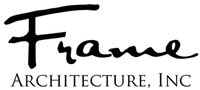 Frame Architecture, Inc Logo