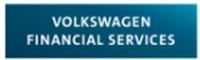Volkswagen Financial Services Logo