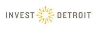 Invest Detroit Logo