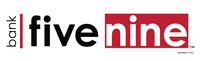 Bank Five Nine Logo